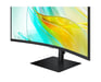 Samsung LS34C652UAU Monitor PC 86,4 cm [34] 3440 x 1440 Pixel Wide Quad HD LED Nero (34IN S65UC KVM - 333.72 [V] 3440 X 1440 5 MS)