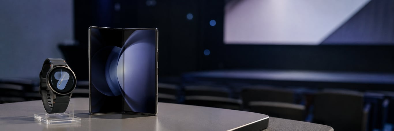 Galaxy Unpacked 2026 : Z Flip8, Z Fold8, Galaxy Watch et plus