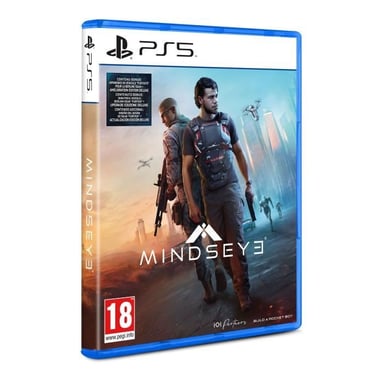 Mindseye - Gioco per PS5