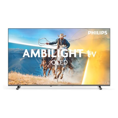 Philips 32PQS6901/12 TV 81,3 cm (32'') Full HD Smart TV Wifi Negro