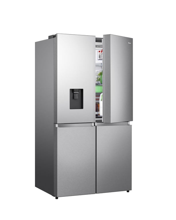 Réfrigérateur portes RQ758N4SWSE