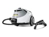 Kärcher SC 5 EasyFix IRON PLUG Limpiador a vapor 1,5 L 2250 W Negro, Blanco