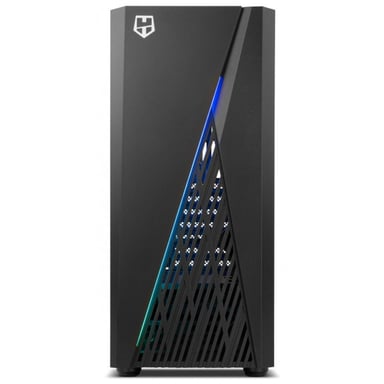 Panter PC Intel Core i5 12400F, 64GB DDR4, 2TB NVMe, RTX 4060 8GB, WIFI, Windows 11
