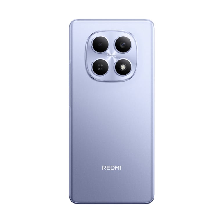 Xiaomi Redmi Note 15 4G - vue 9
