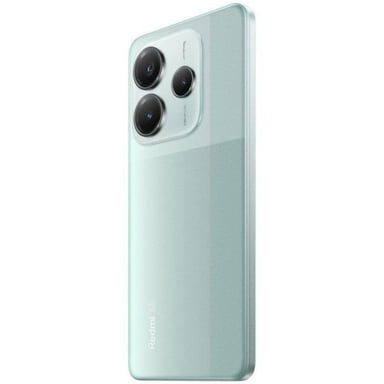Redmi Nota 14 (5G) 128 GB, Verde