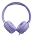 JBL Tune 520C USB-C Auriculares Alámbrico Diadema Llamadas/Música USB Tipo C Lila