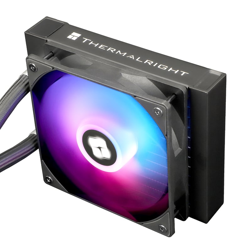 Thermalright Elite 120 V3 - vue 4
