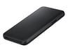 Samsung EF-WJ600 coque de protection pour téléphones portables 14,2 cm (5.6'') Étui avec portefeuille Noir Samsung Galaxy J6 (2018)