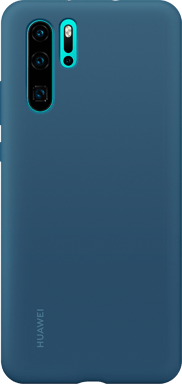 Cover per Huawei P30 Pro Rigida Finitura Soft Touch