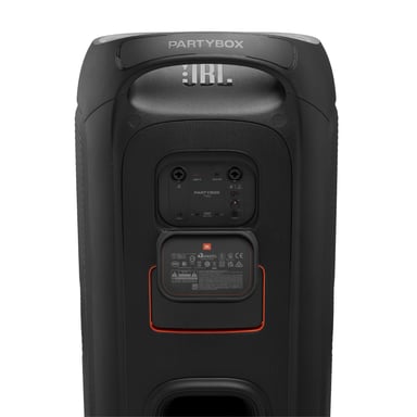 JBL PartyBox 720, Noir