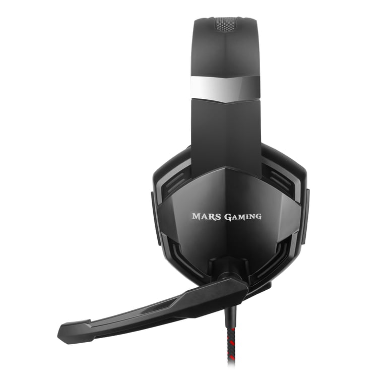 Mars Gaming MHX écouteurcasque Avec fil Arceau Jouer Neuf - vue 6