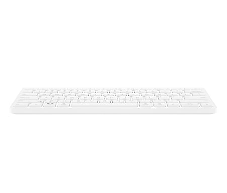 HP Clavier Bluetooth multi-périphériques compact 350 - Neuf
