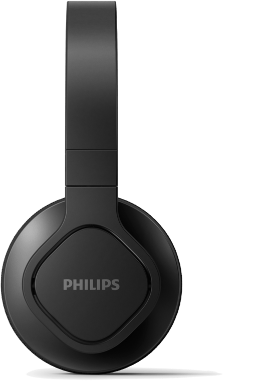 Philips TAA4216BK/00 écouteur/casque Avec fil &sans fil Arceau Sports USB Type-C Bluetooth Noir