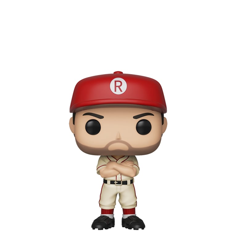 FUNKO Pop Movies: A League Of Their Own Jimmy Neuf
