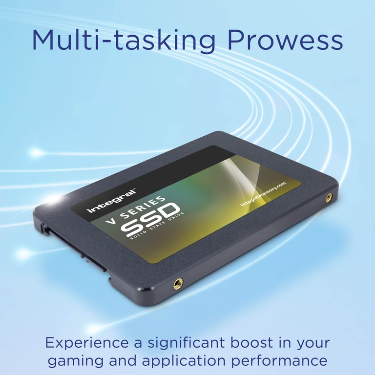 INTEGRAL Integral V Series Version 2 Neuf - vue 2