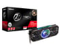 Tarjeta gráfica Asrock RX6800XT TCX 16GB AMD Radeon RX 6800 XT GDDR6