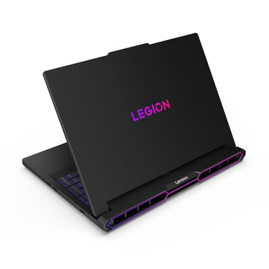 Lenovo Legion Pro 7 16IAX10H Intel Core Ultra 9 275HX Computer portatile 40,6 cm (16'') WQXGA DDR5-SDRAM 1 TB SSD NVIDIA GeForce RTX 5070 Ti Wi-Fi 7 (802.11be) Windows 11 Home Tedesco Nero
