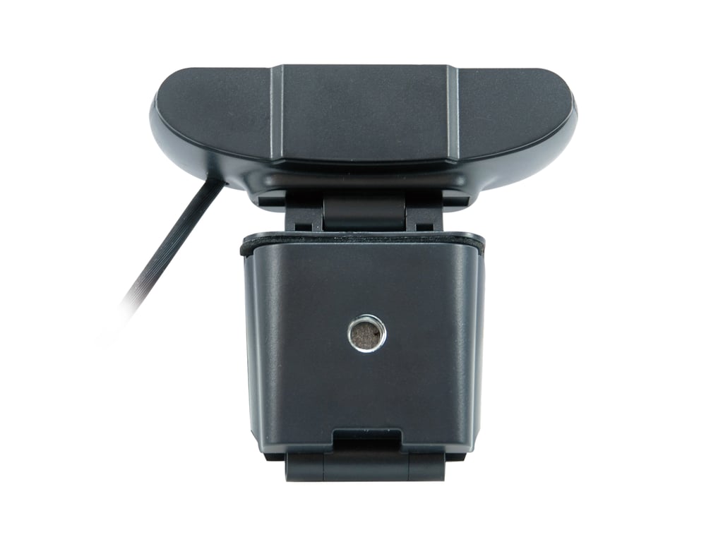 Webcam Conceptronic AMDIS06B – Full HD 1080p, Microphone Intégré - vue 8