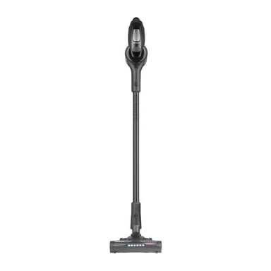 Aspirateur balai 3-en-1 - SVC 8726BK - 400 W - 50 min - 0,5 L - Noir