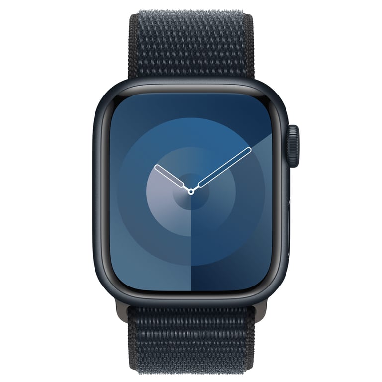 Bracelet Apple Watch 41mm Sport Loop - vue 3