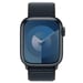 Apple MT533ZM/A Accessorio smart wearable Fascia in nylon, poliestere riciclato, Spandex