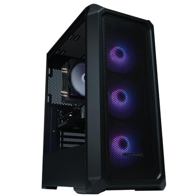Epical-Q BlackZorg EVO Intel Core i5 12400F, 32GB, 1TB SSD, RTX 4060 + Windows 11 Home