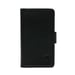 Gear 658795 coque de protection pour téléphones portables 13,2 cm (5.2'') Étui avec portefeuille Noir Nokia Lumia 950