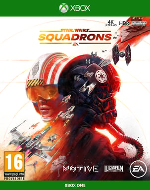 Star Wars - Squadrons Gioco Xbox One