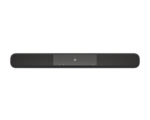 Barra de sonido Sennheiser Ambeo Plus Dolby Atmos Antracita