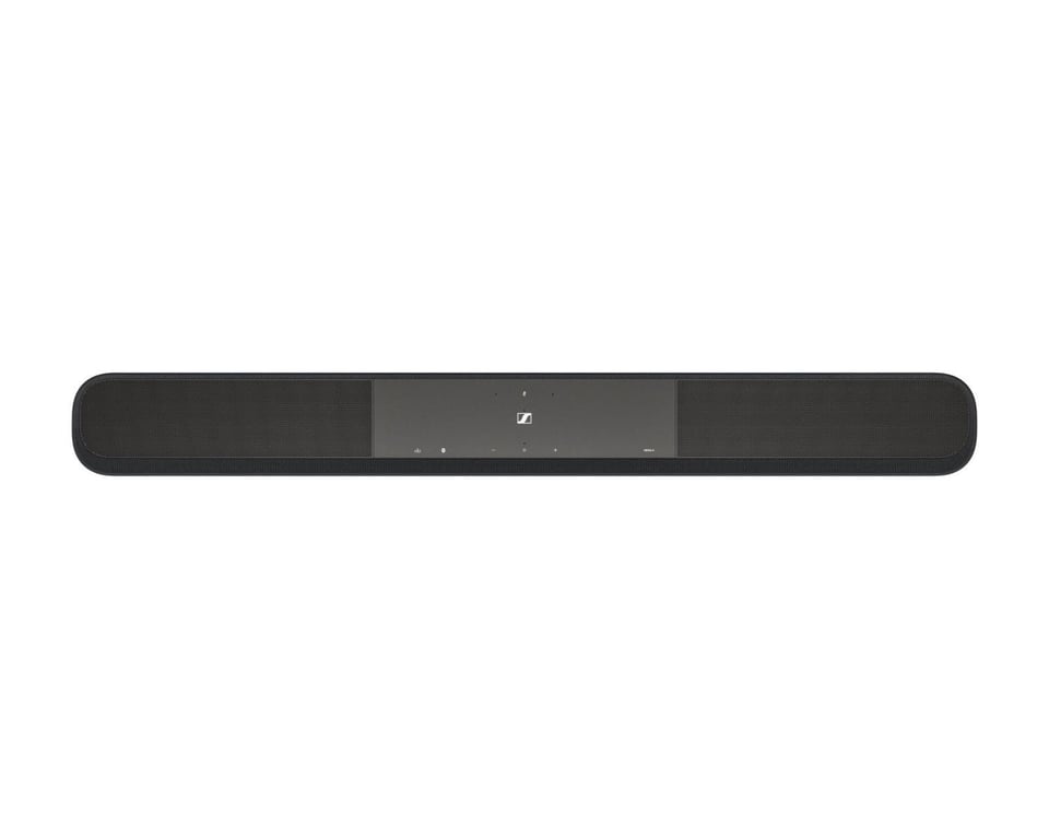 Barre de son Sennheiser AMBEO Soundbar Plus – Dolby Atmos, 400W, Wi-Fi - vue 4