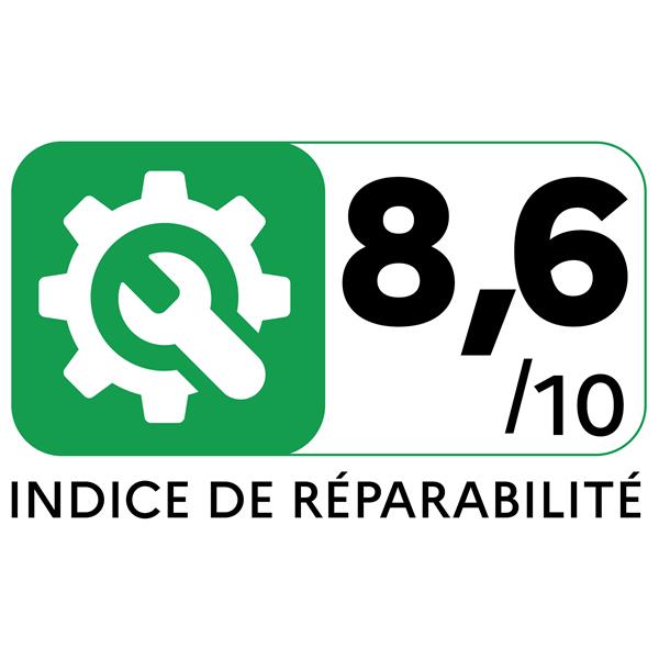Lave-Vaisselle Intégrable ELECTROLUX KEGB7400IX – 13 Couverts, 44 dB, 8 Programmes - vue 8