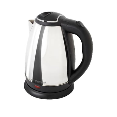 Bollitore elettrico Esperanza EKK104S 1,8L Argento