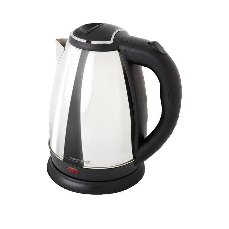 Esperanza Ekk104s Electric Kettle 1.8