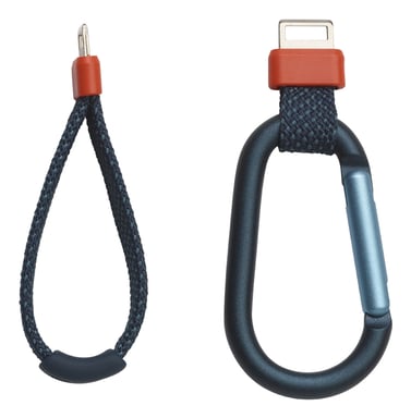 Flip 7 – Altavoz Bluetooth portátil – altavoz – 14 horas de autonomía – Azul