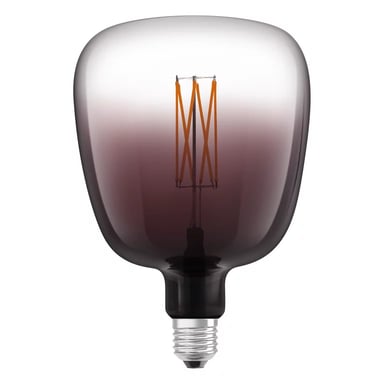 1906 GLOBE 140MM CLARO FIL 4.5W E27 OSRAM - 4058075760974