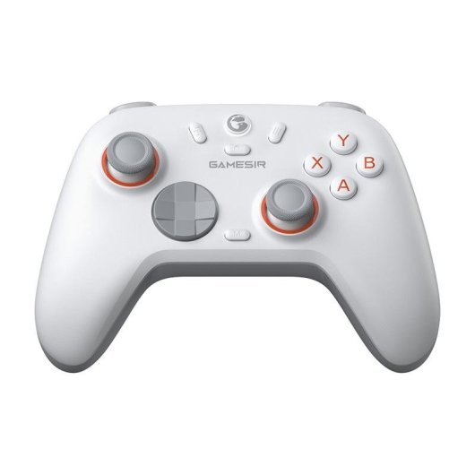 Manette pour telephone joystick pour telephone volant pour telephone Gamesir Nova Lite 2 Lumineux - vue 6