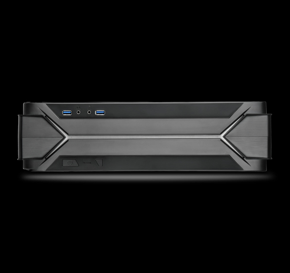 Silverstone RVZ03 Profile bas Slimline Neuf - vue 3