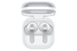 Galaxy Buds4 Pro - Ecouteurs intra-auriculaire sans fil avec réduction de bruit, Blanc