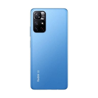 Redmi Note 11S 5G 128 GB, Azul, Desbloqueado