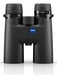 ZEISS Conquest HDX jumelle Schmidt-Pechan Noir