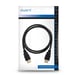 Ewent EC1320 Cavo HDMI 1 m HDMI Tipo A (Standard) Nero