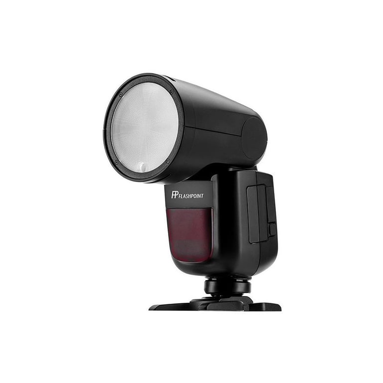 Flash GODOX V1 C – Compatible avec Canon