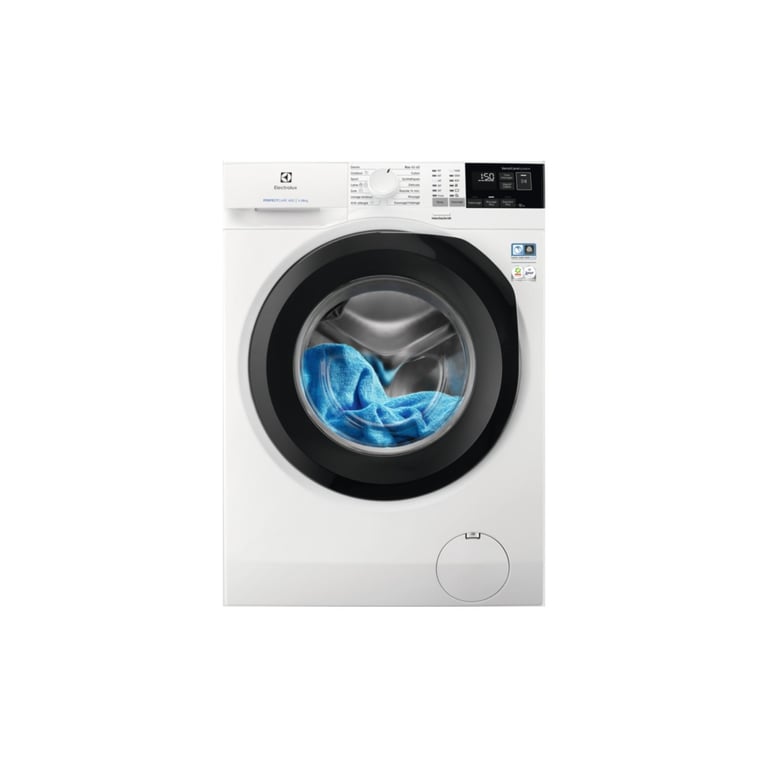ELECTROLUX EW6F4130SA - vue 4