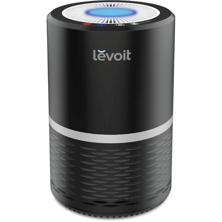 LEVOIT Purificateur d'air TRUE HEPA Neuf - vue 4