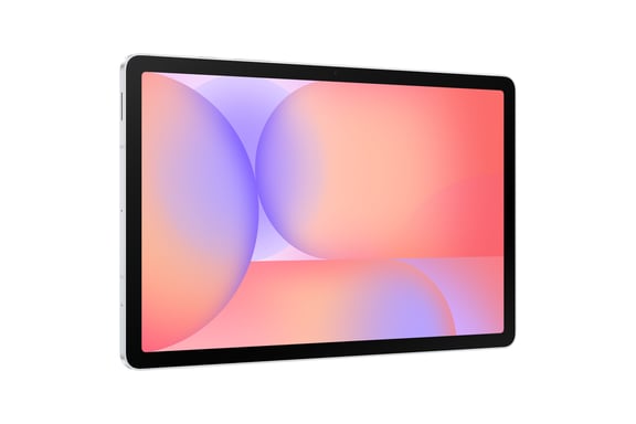 Samsung Galaxy Tab S10 Lite 10,9'' 5G Argento, 6 GB RAM, 128 GB, Stylus S Pen, Schermo 90 Hz, Batteria 8000 mAh