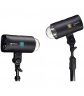 ELINCHROM ONE Dual Kit