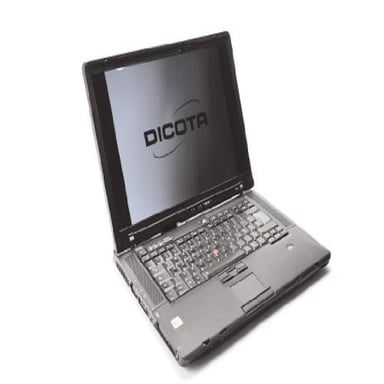 Dicota D30132 filtro antideslumbrante para pantalla y filtro de privacidad 61 cm (24'')