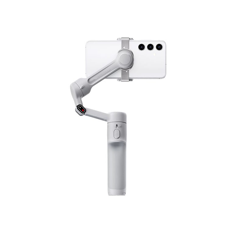 Stabilisateur Insta360 Flow 2 Standard Bundle sommet - vue 5