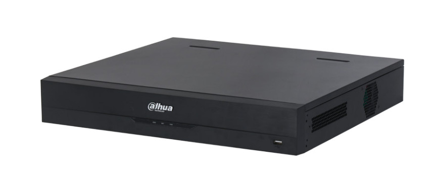 Dahua DHI NVR5432 EI - vue 2