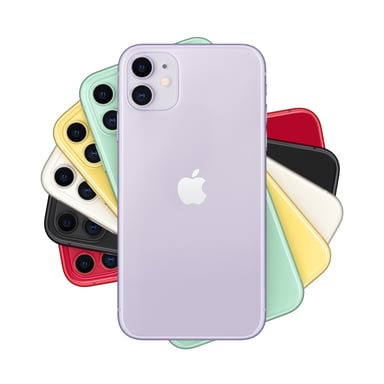 iPhone 11 256 GB Viola [SENZA FACEID]
